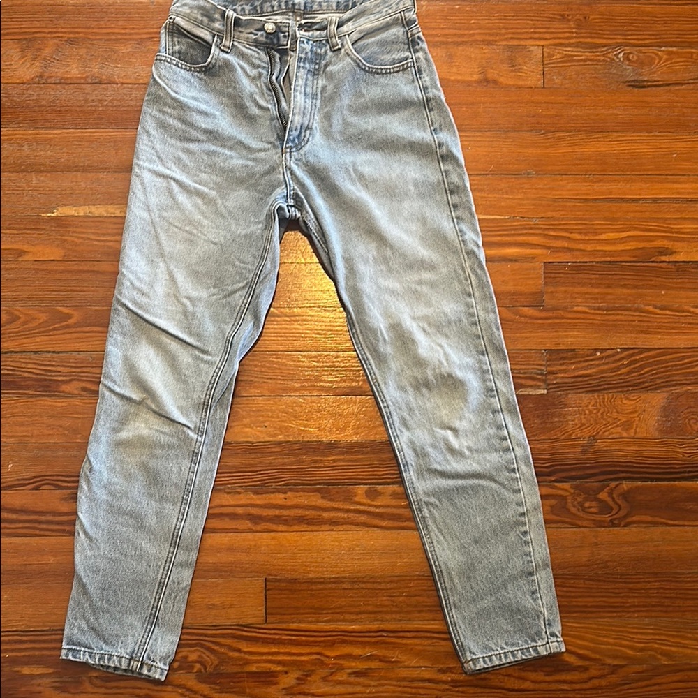 Women’s Light Blue John Galt Jeans